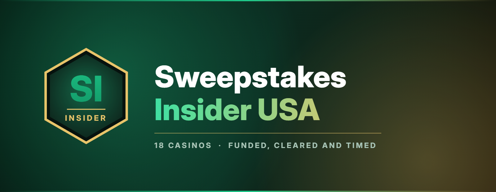 Sweepstakes Insider USA